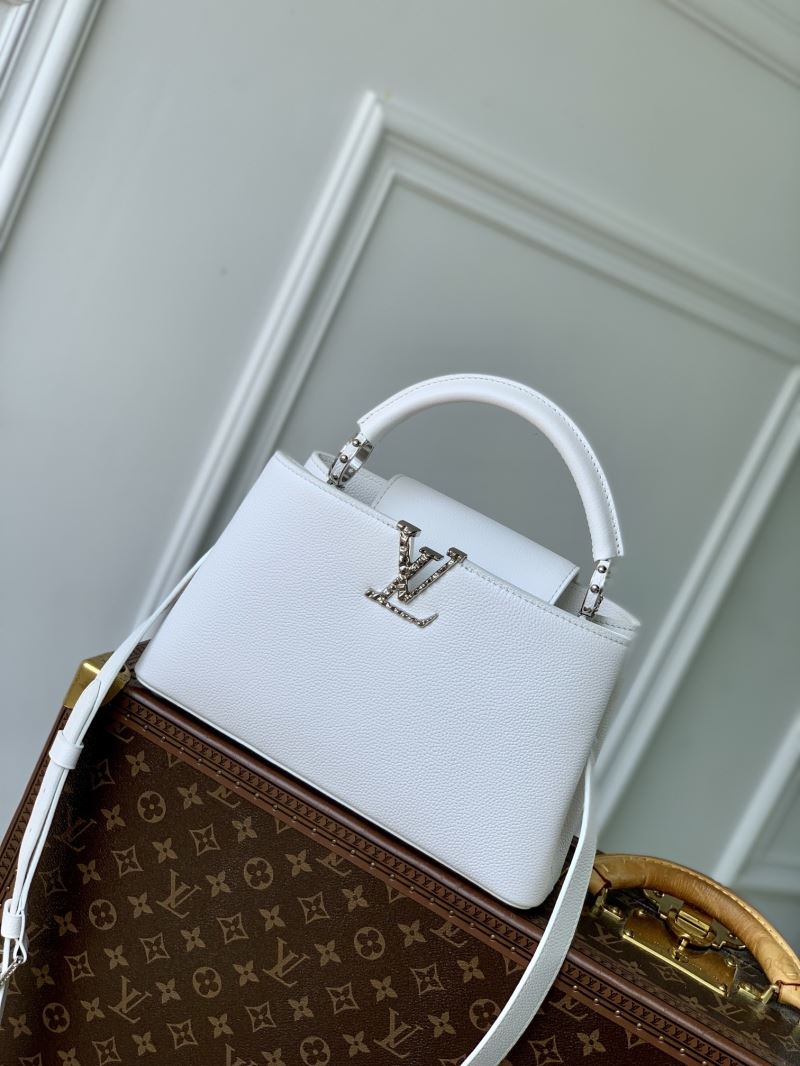 LV Top Handle Bags